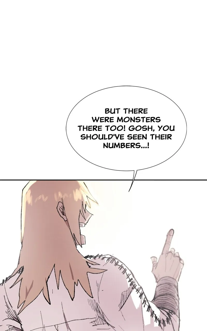 The Tale of theSkeleton Messenger Chapter 2 page 131 - 