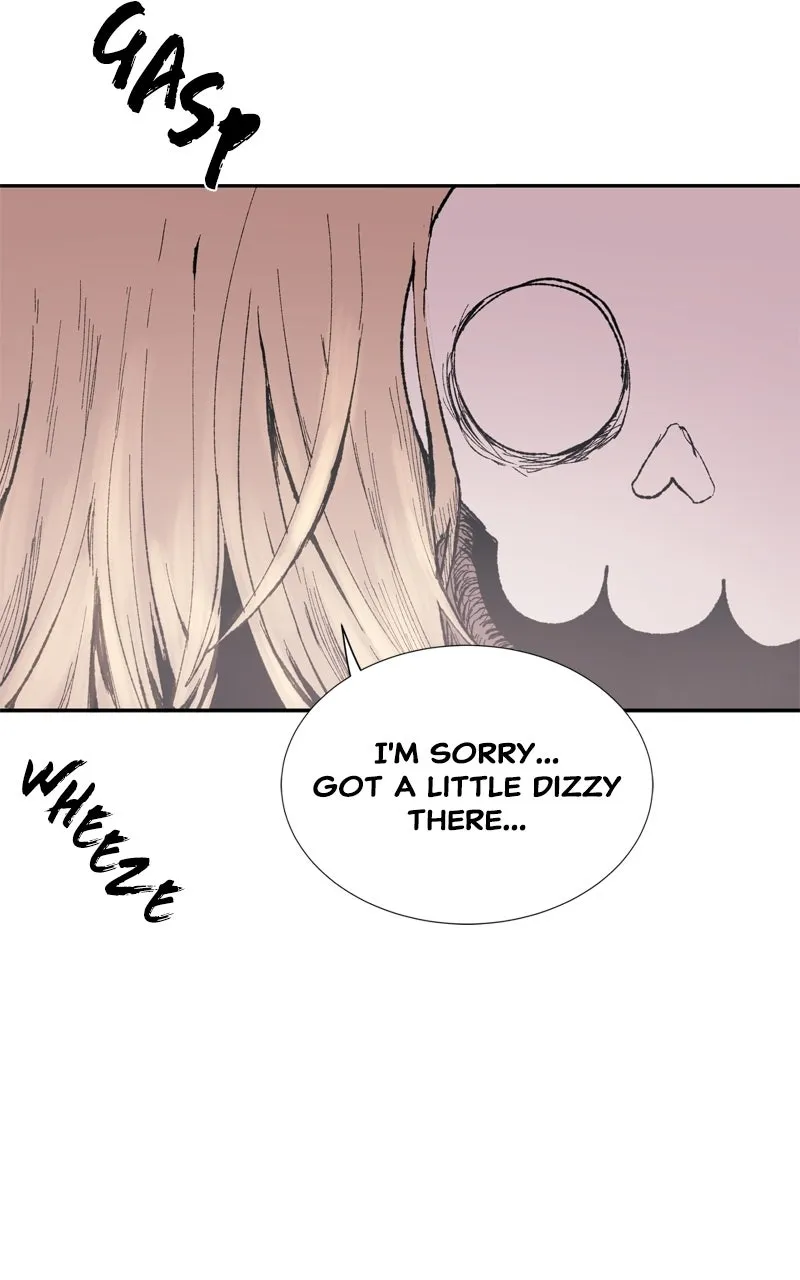 The Tale of theSkeleton Messenger Chapter 2 page 135 - 