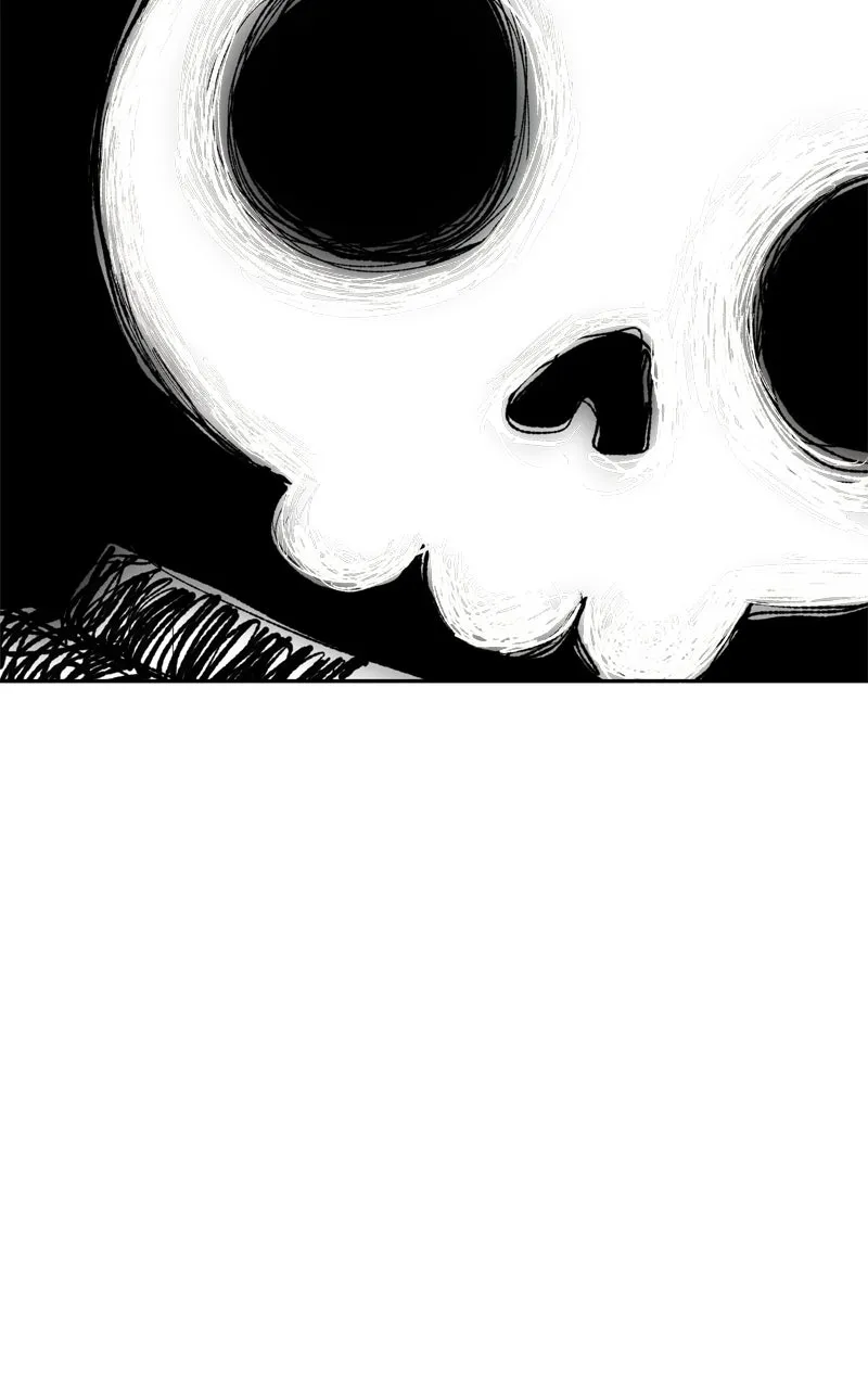 The Tale of theSkeleton Messenger Chapter 2 page 142 - 