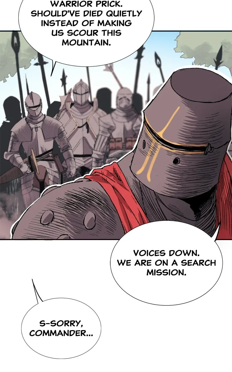The Tale of theSkeleton Messenger Chapter 2 page 148 - 