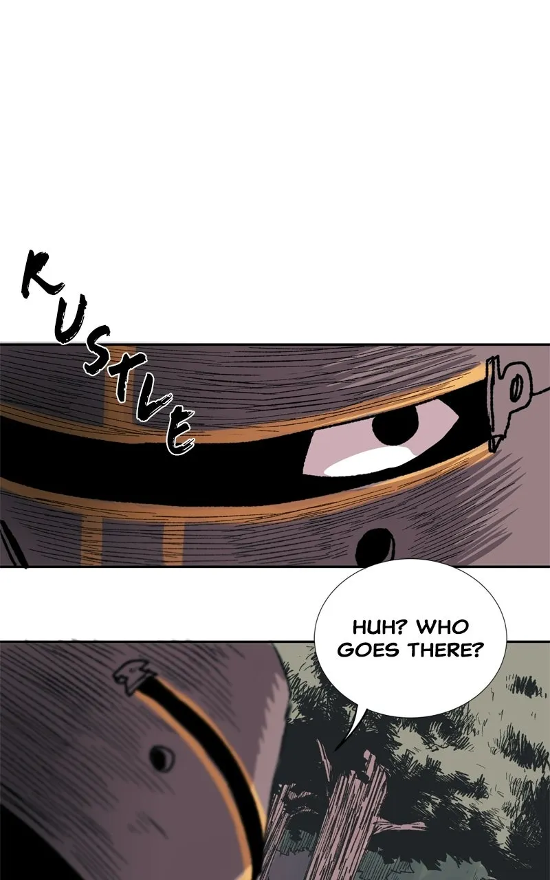 The Tale of theSkeleton Messenger Chapter 2 page 149 - 