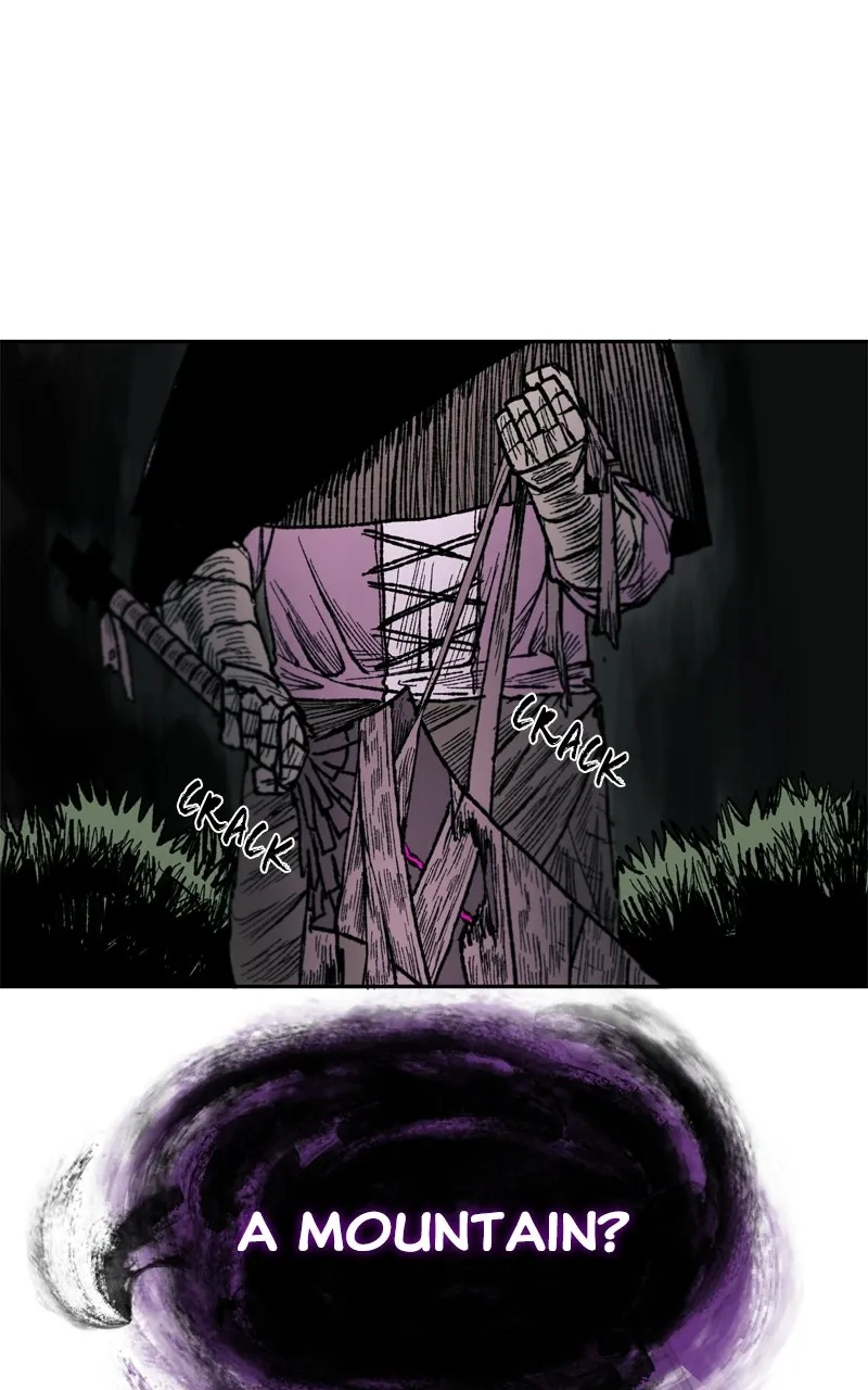 The Tale of theSkeleton Messenger Chapter 2 page 151 - 