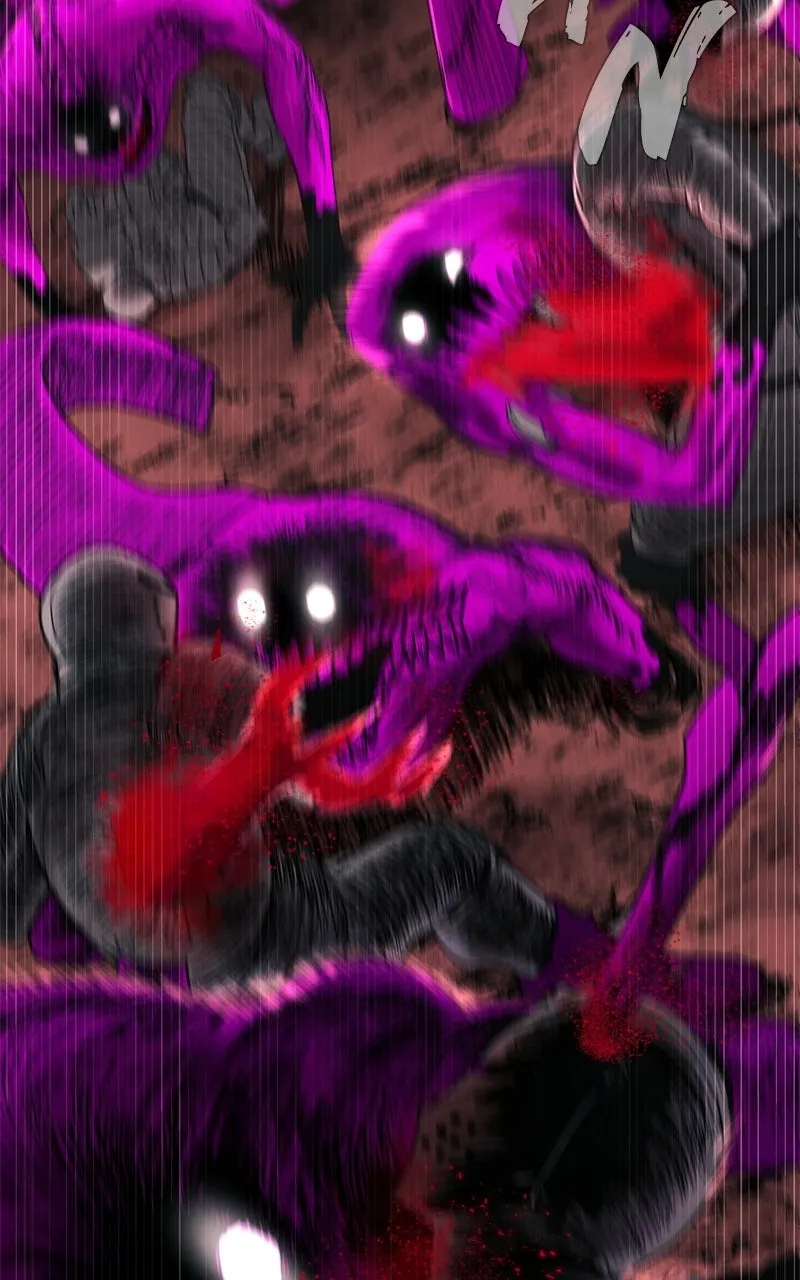 The Tale of theSkeleton Messenger Chapter 2 page 157 - 