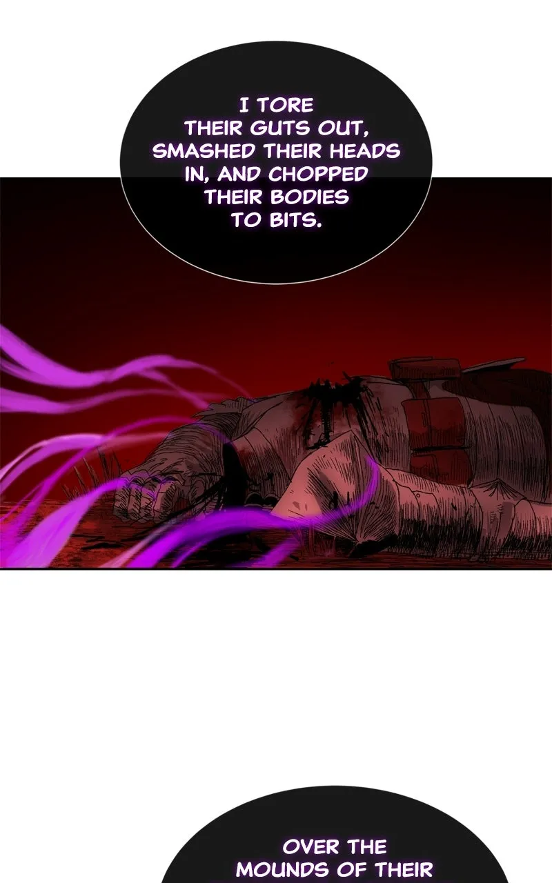 The Tale of theSkeleton Messenger Chapter 2 page 160 - 