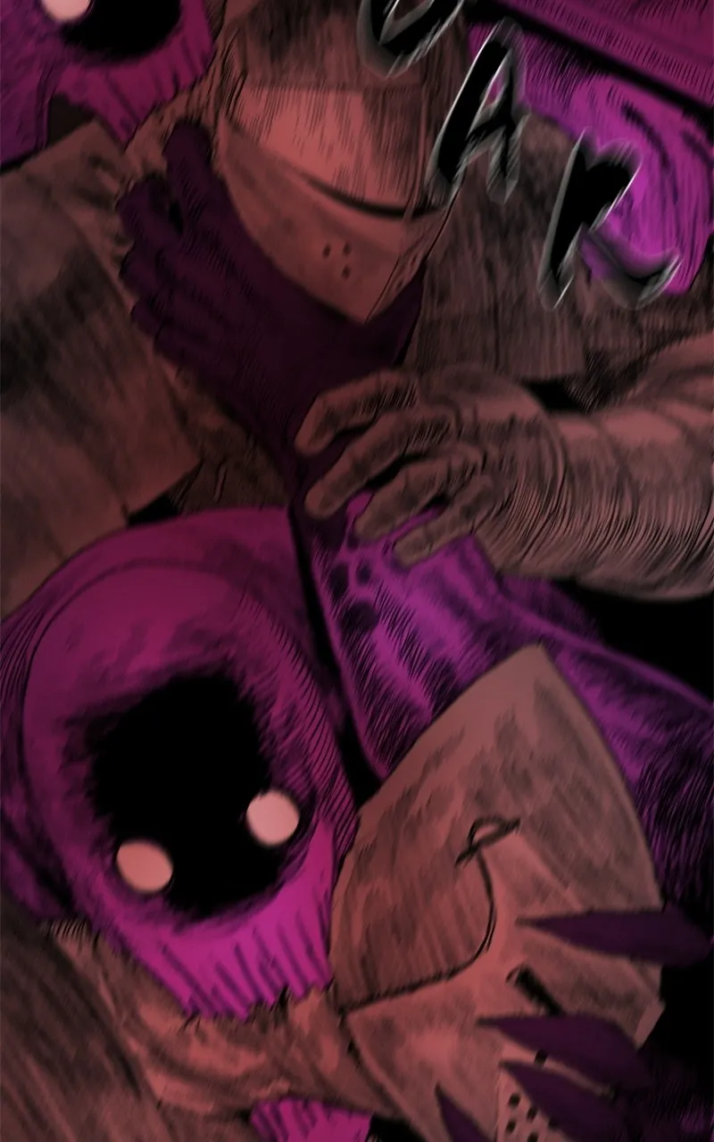 The Tale of theSkeleton Messenger Chapter 2 page 164 - 