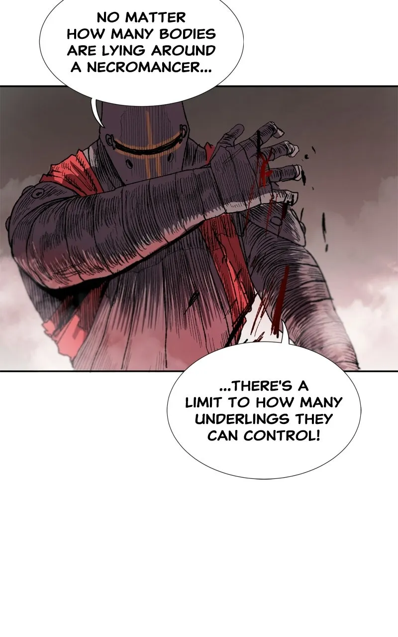 The Tale of theSkeleton Messenger Chapter 2 page 167 - 