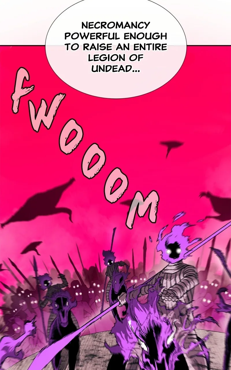 The Tale of theSkeleton Messenger Chapter 2 page 172 - 