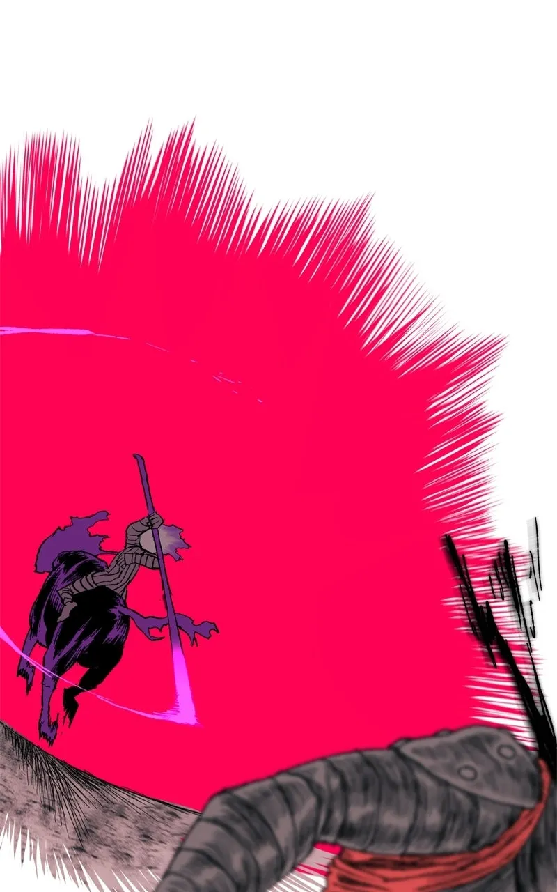 The Tale of theSkeleton Messenger Chapter 2 page 176 - 