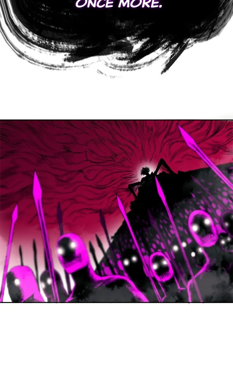 The Tale of theSkeleton Messenger Chapter 2 page 198 - 