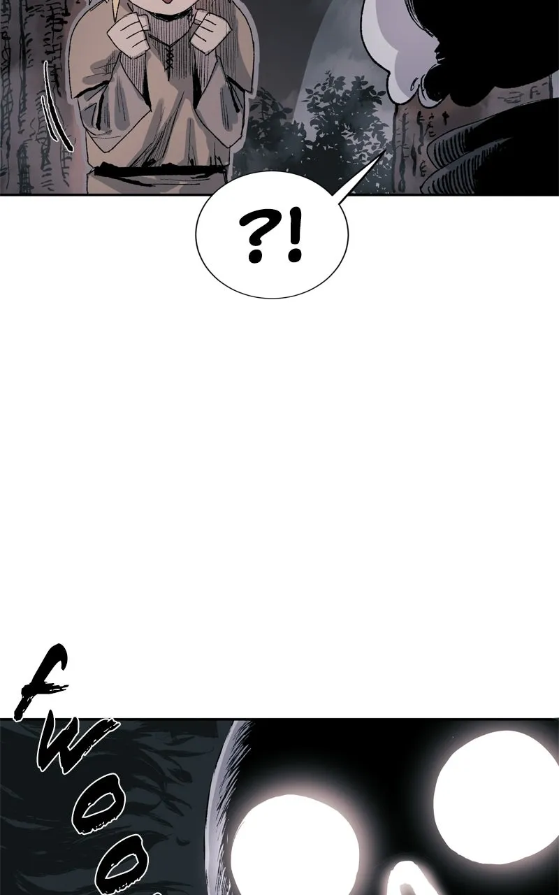 The Tale of theSkeleton Messenger Chapter 2 page 25 - 