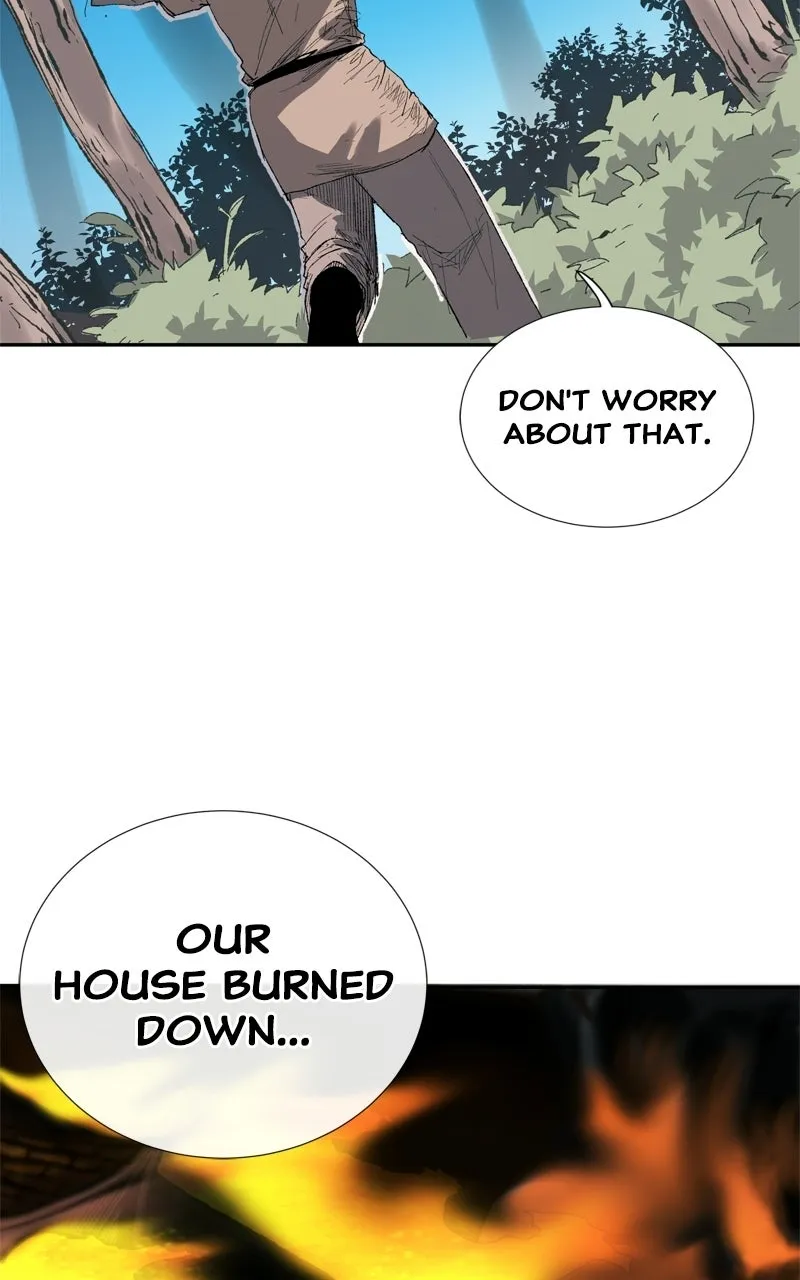 The Tale of theSkeleton Messenger Chapter 2 page 37 - 