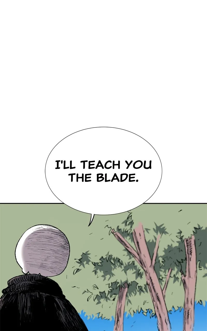 The Tale of theSkeleton Messenger Chapter 2 page 47 - 