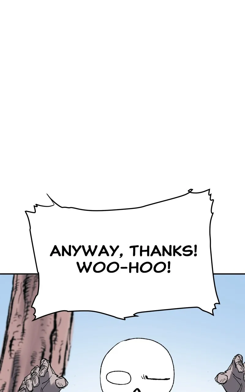 The Tale of theSkeleton Messenger Chapter 2 page 50 - 