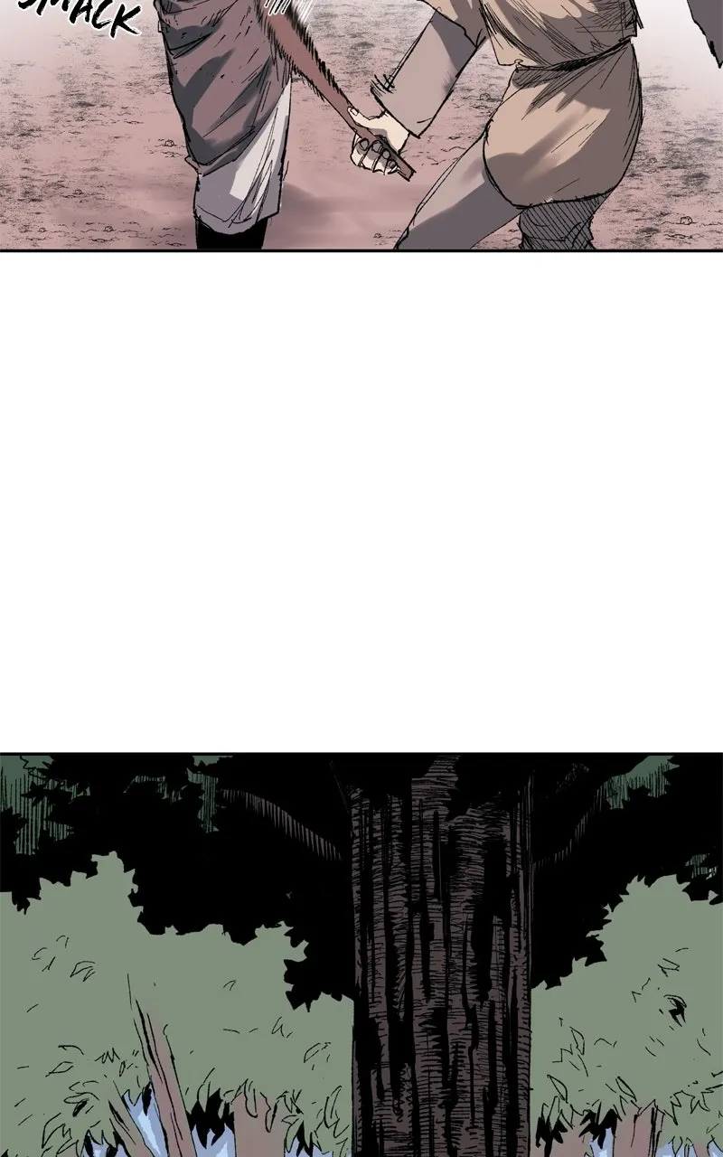 The Tale of theSkeleton Messenger Chapter 2 page 56 - 