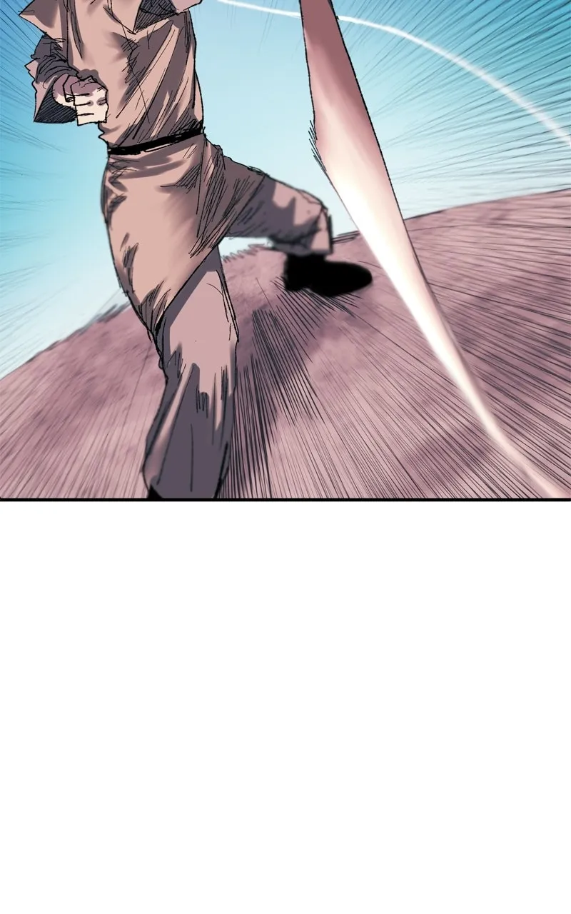 The Tale of theSkeleton Messenger Chapter 2 page 72 - 