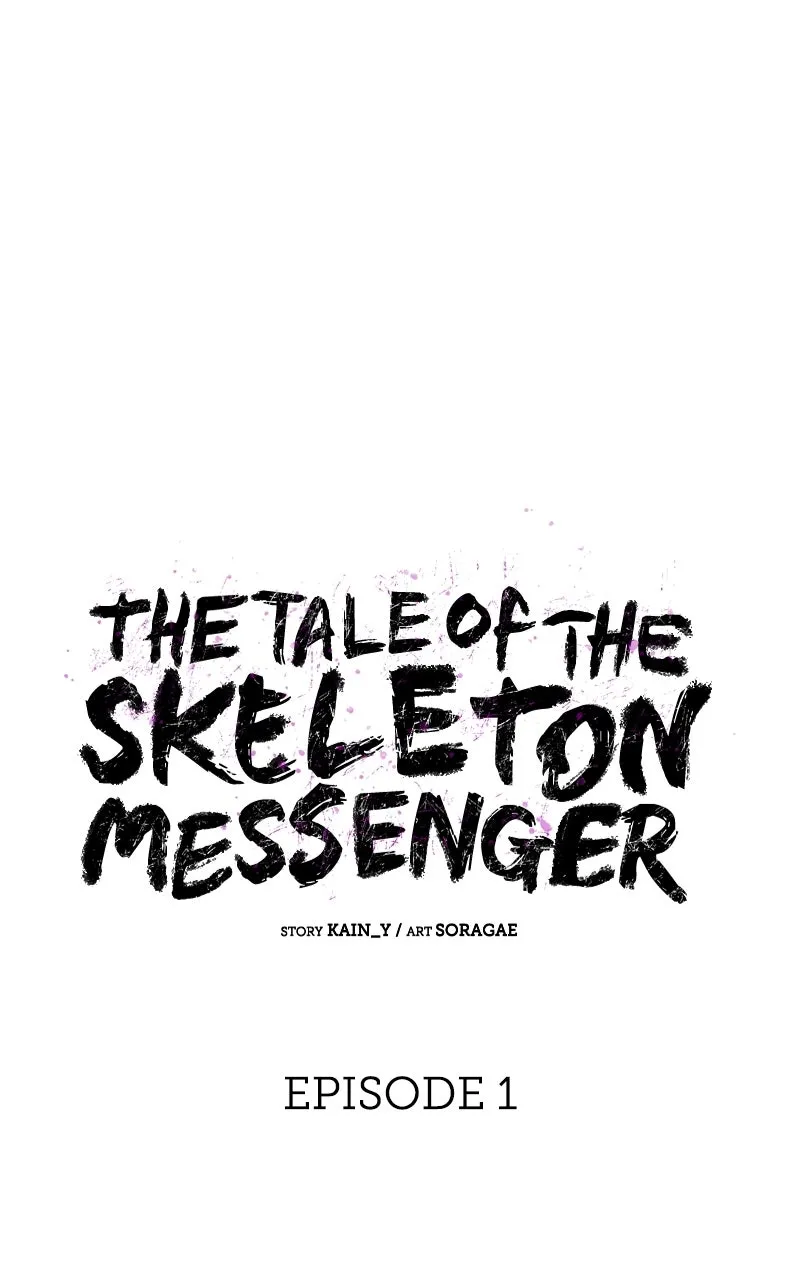 The Tale of theSkeleton Messenger Chapter 2 page 80 - 