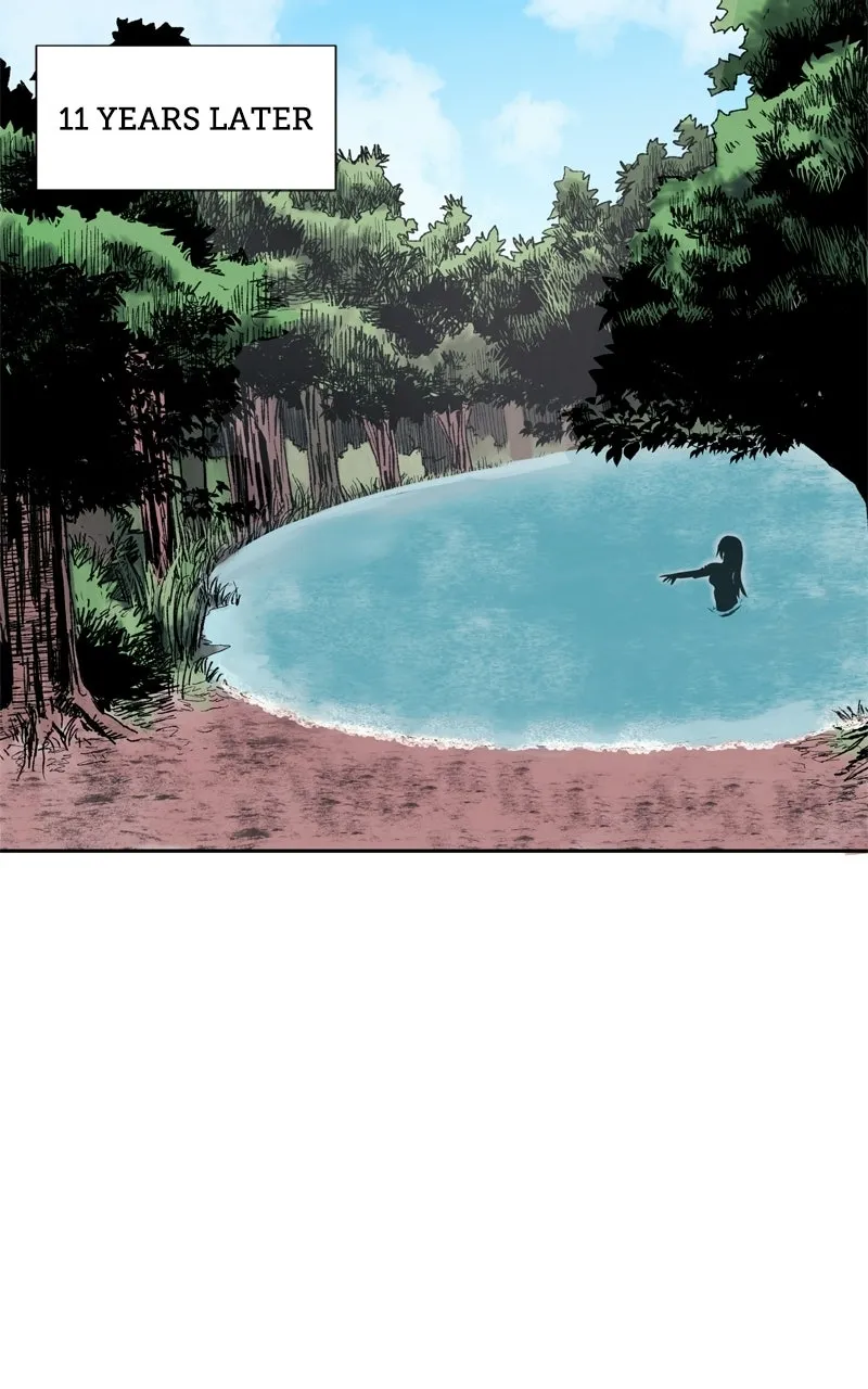 The Tale of theSkeleton Messenger Chapter 2 page 82 - 