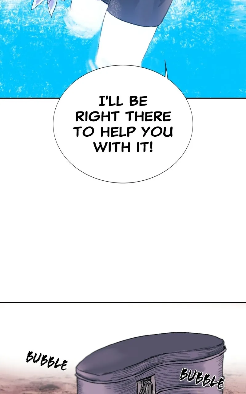 The Tale of theSkeleton Messenger Chapter 2 page 86 - 