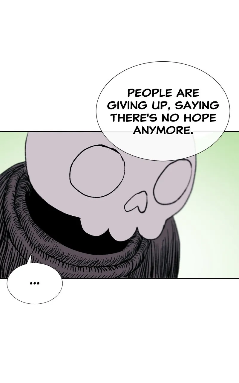 The Tale of theSkeleton Messenger Chapter 2 page 92 - 
