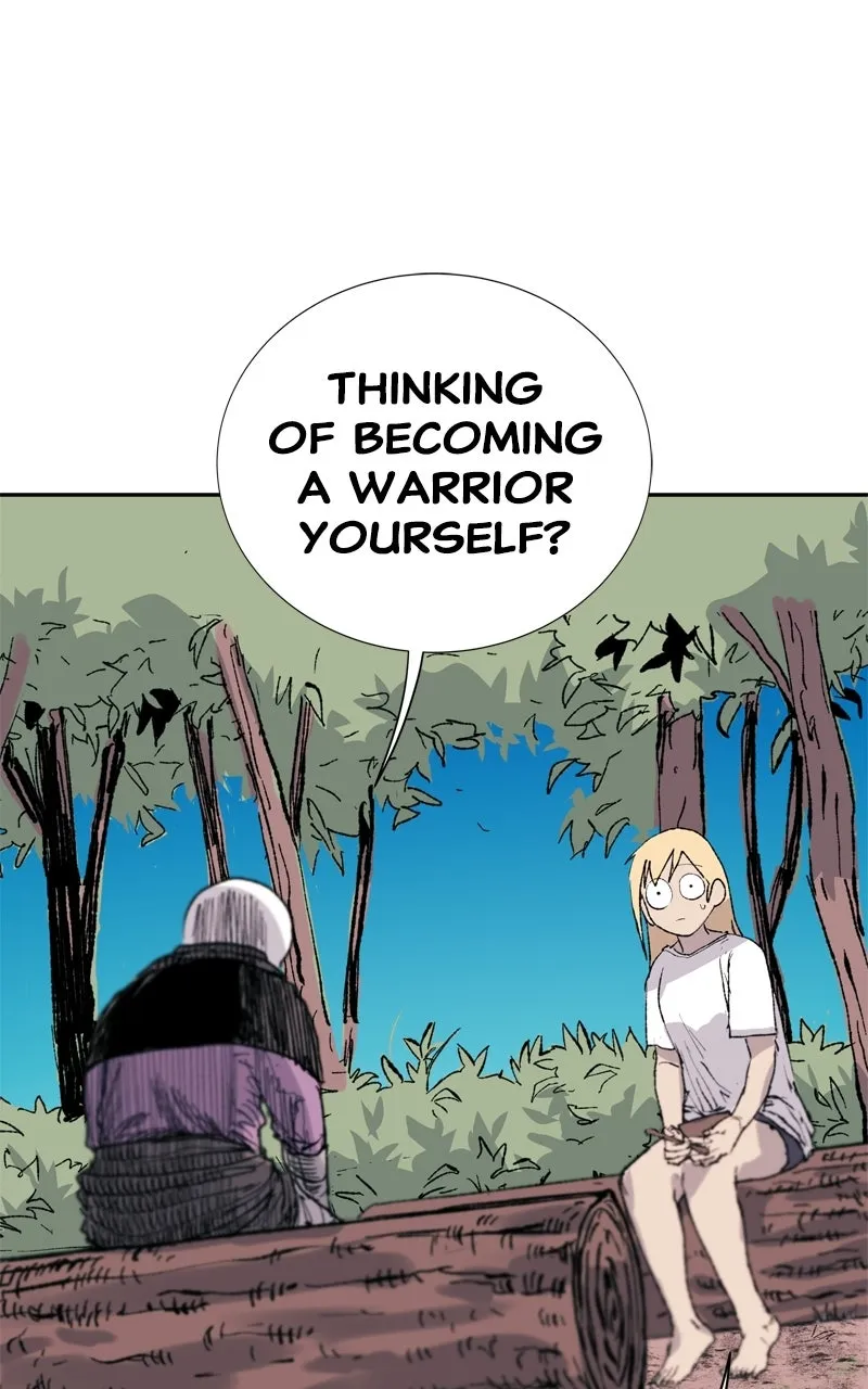 The Tale of theSkeleton Messenger Chapter 2 page 94 - 