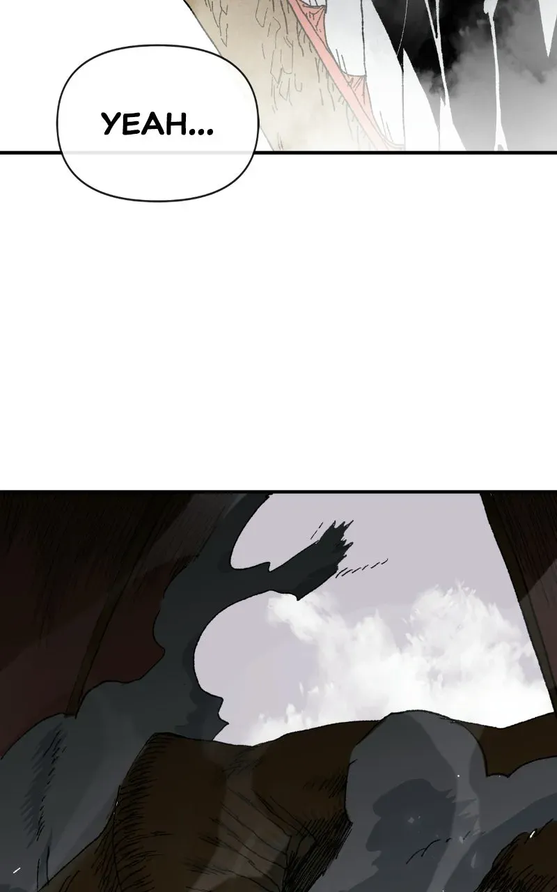 The Tale of theSkeleton Messenger Chapter 20 page 107 - 