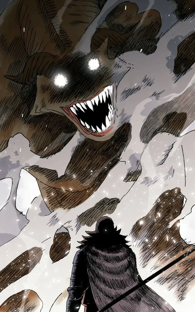The Tale of theSkeleton Messenger Chapter 20 page 108 - 