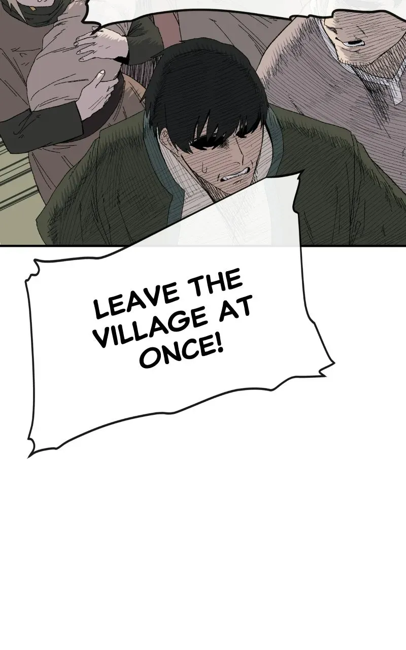 The Tale of theSkeleton Messenger Chapter 20 page 112 - 
