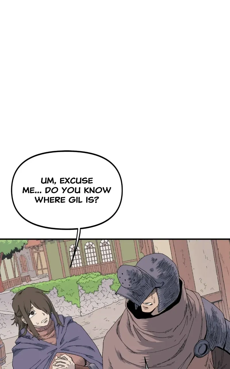 The Tale of theSkeleton Messenger Chapter 20 page 113 - 