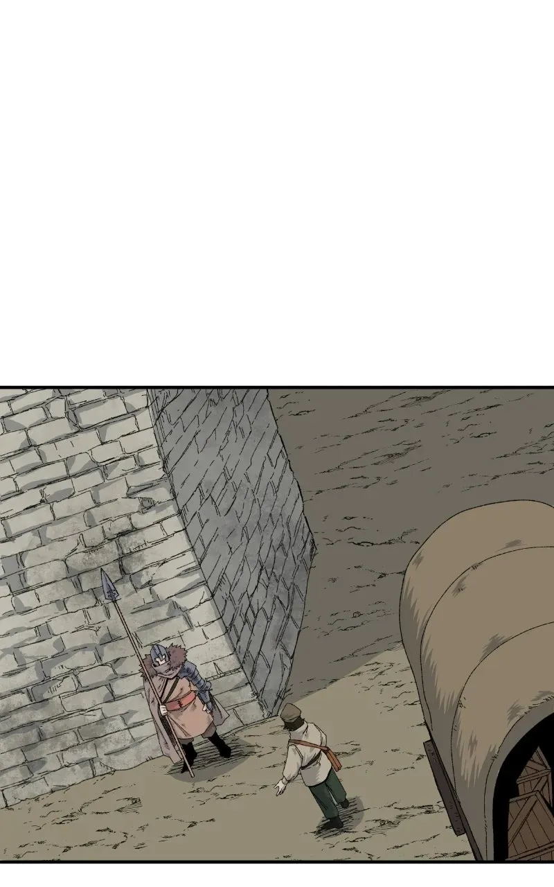 The Tale of theSkeleton Messenger Chapter 20 page 13 - 