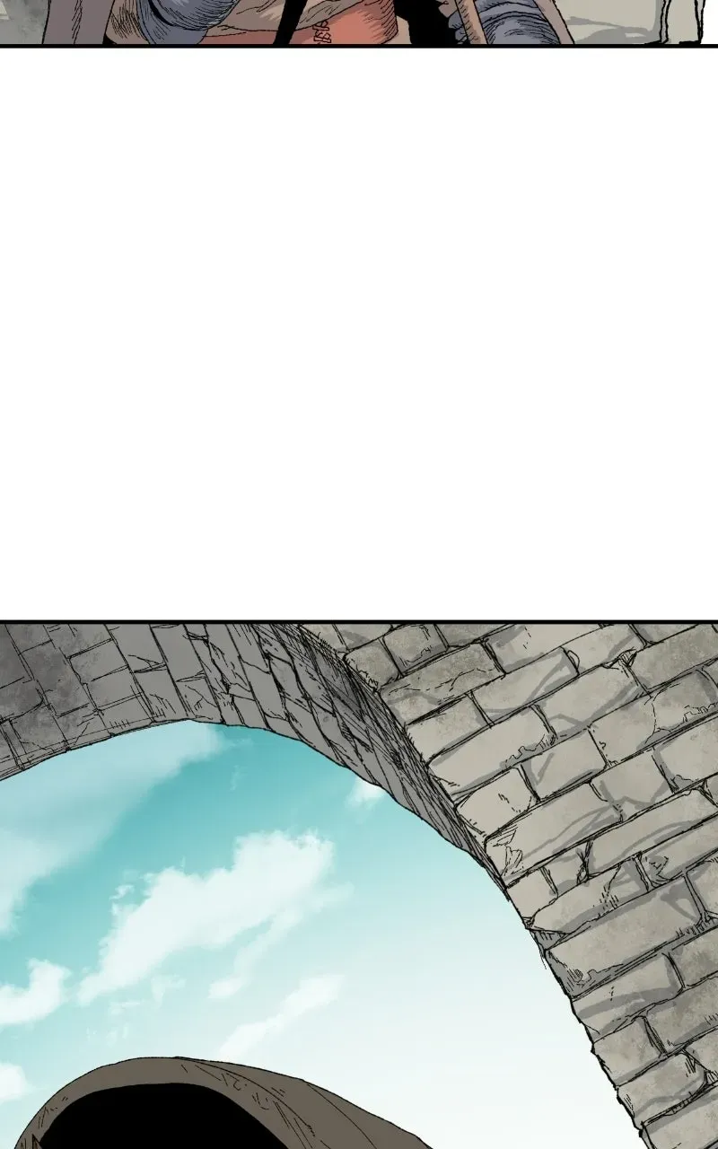 The Tale of theSkeleton Messenger Chapter 20 page 15 - 