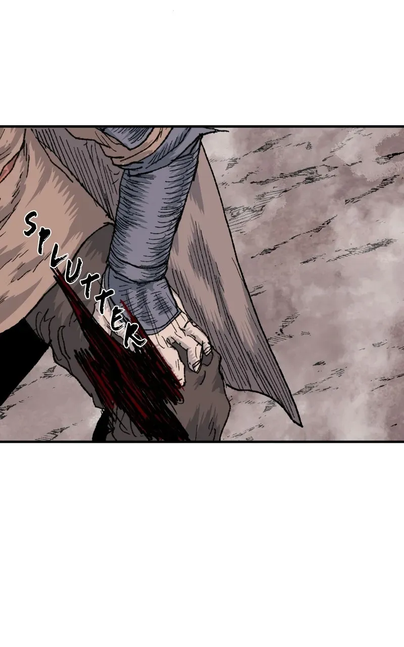 The Tale of theSkeleton Messenger Chapter 20 page 157 - 