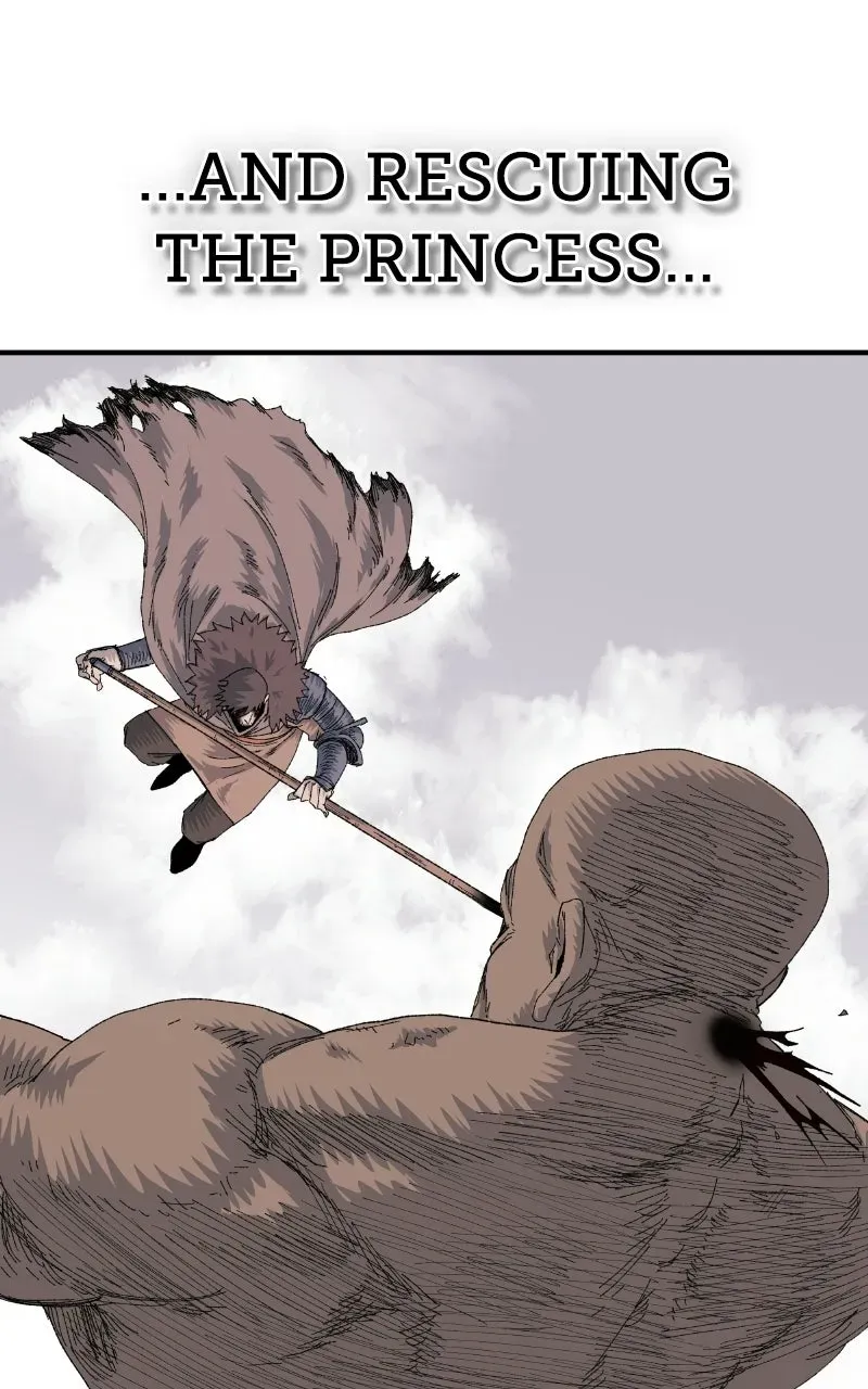 The Tale of theSkeleton Messenger Chapter 20 page 173 - 