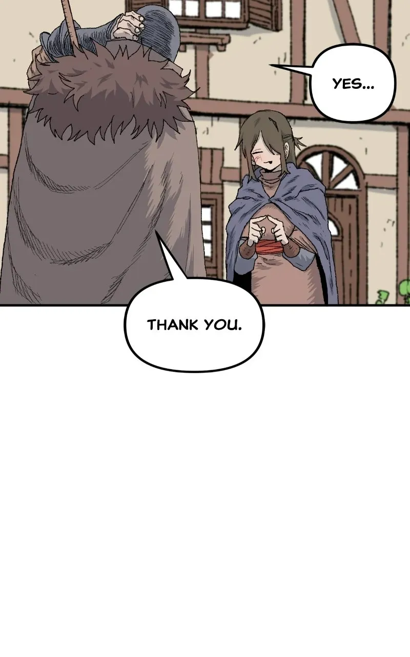 The Tale of theSkeleton Messenger Chapter 20 page 3 - 