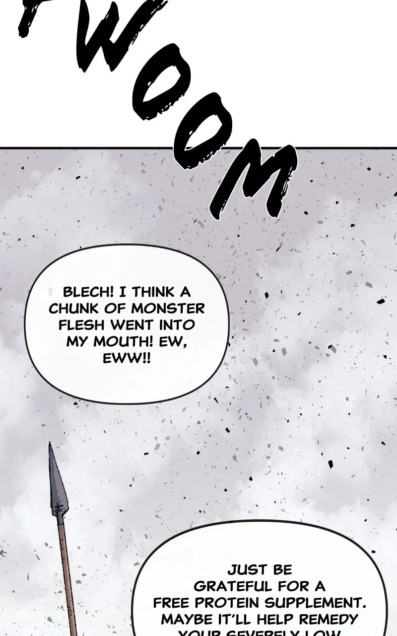 The Tale of theSkeleton Messenger Chapter 20 page 208 - 