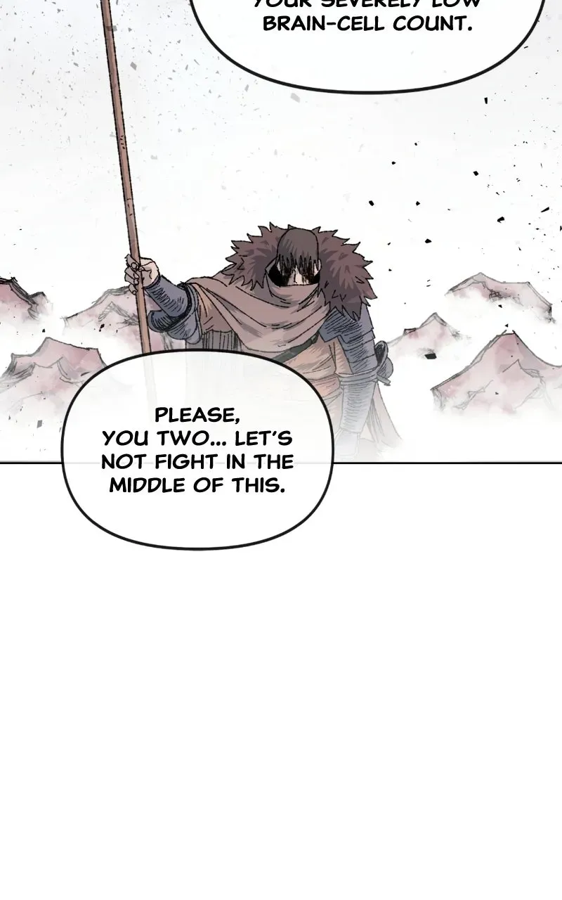The Tale of theSkeleton Messenger Chapter 20 page 209 - 