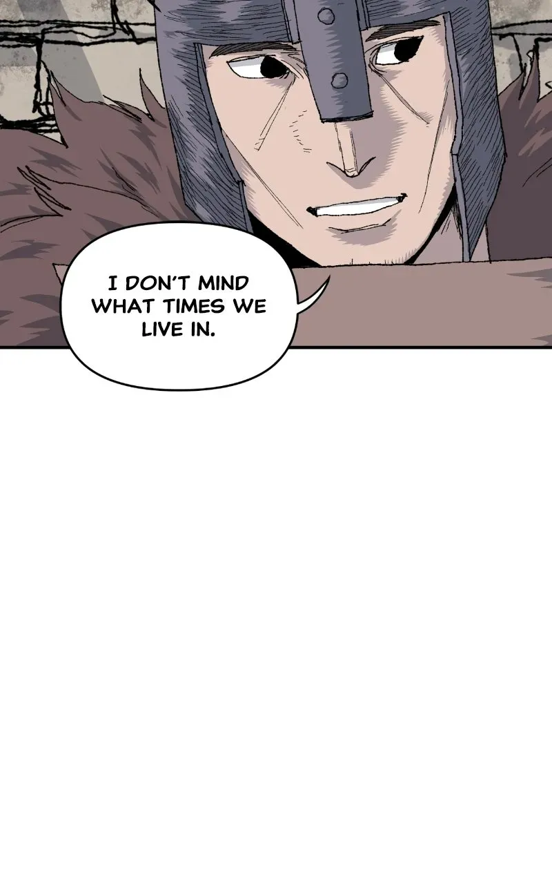 The Tale of theSkeleton Messenger Chapter 20 page 22 - 