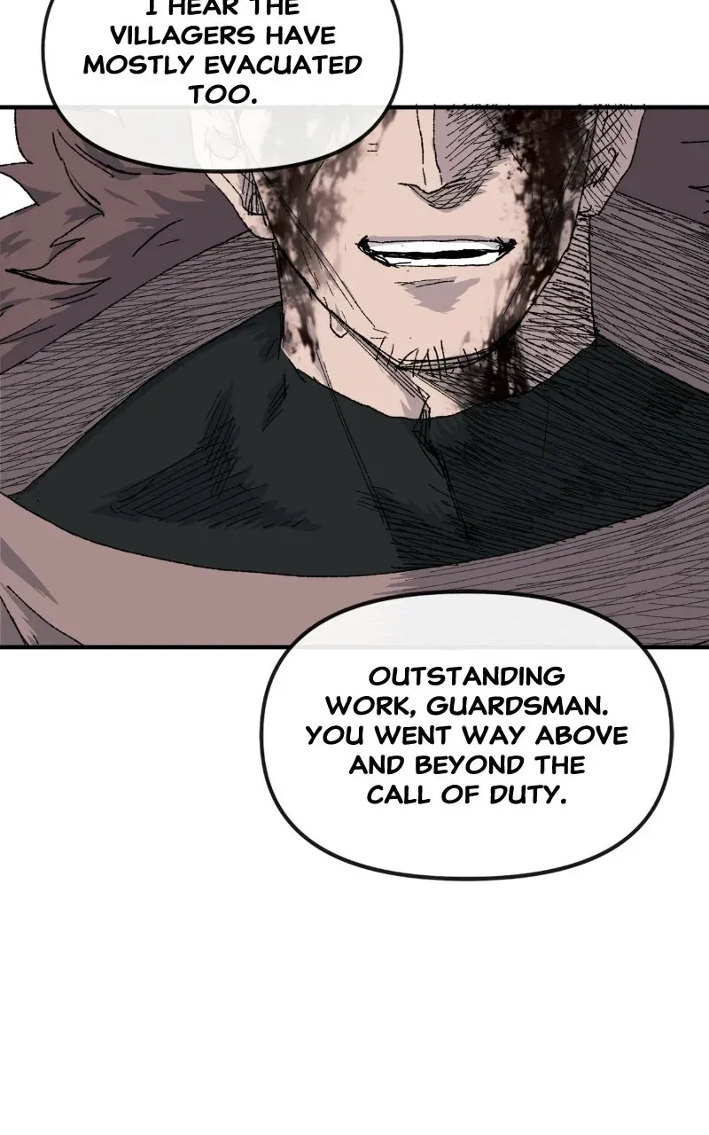 The Tale of theSkeleton Messenger Chapter 20 page 216 - 