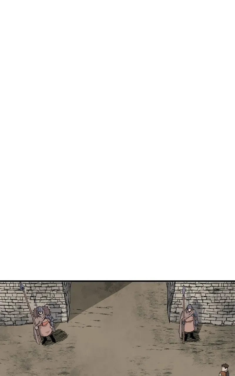 The Tale of theSkeleton Messenger Chapter 20 page 24 - 