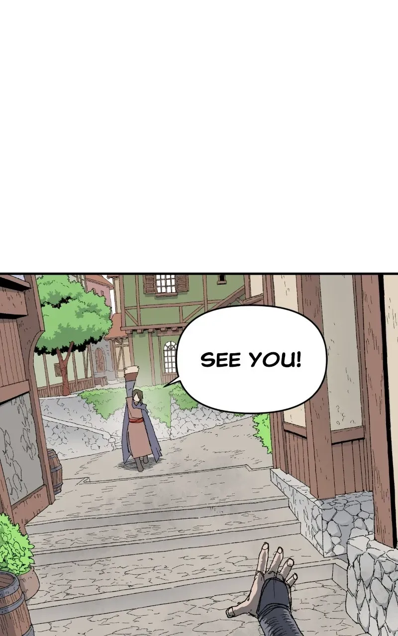 The Tale of theSkeleton Messenger Chapter 20 page 4 - 