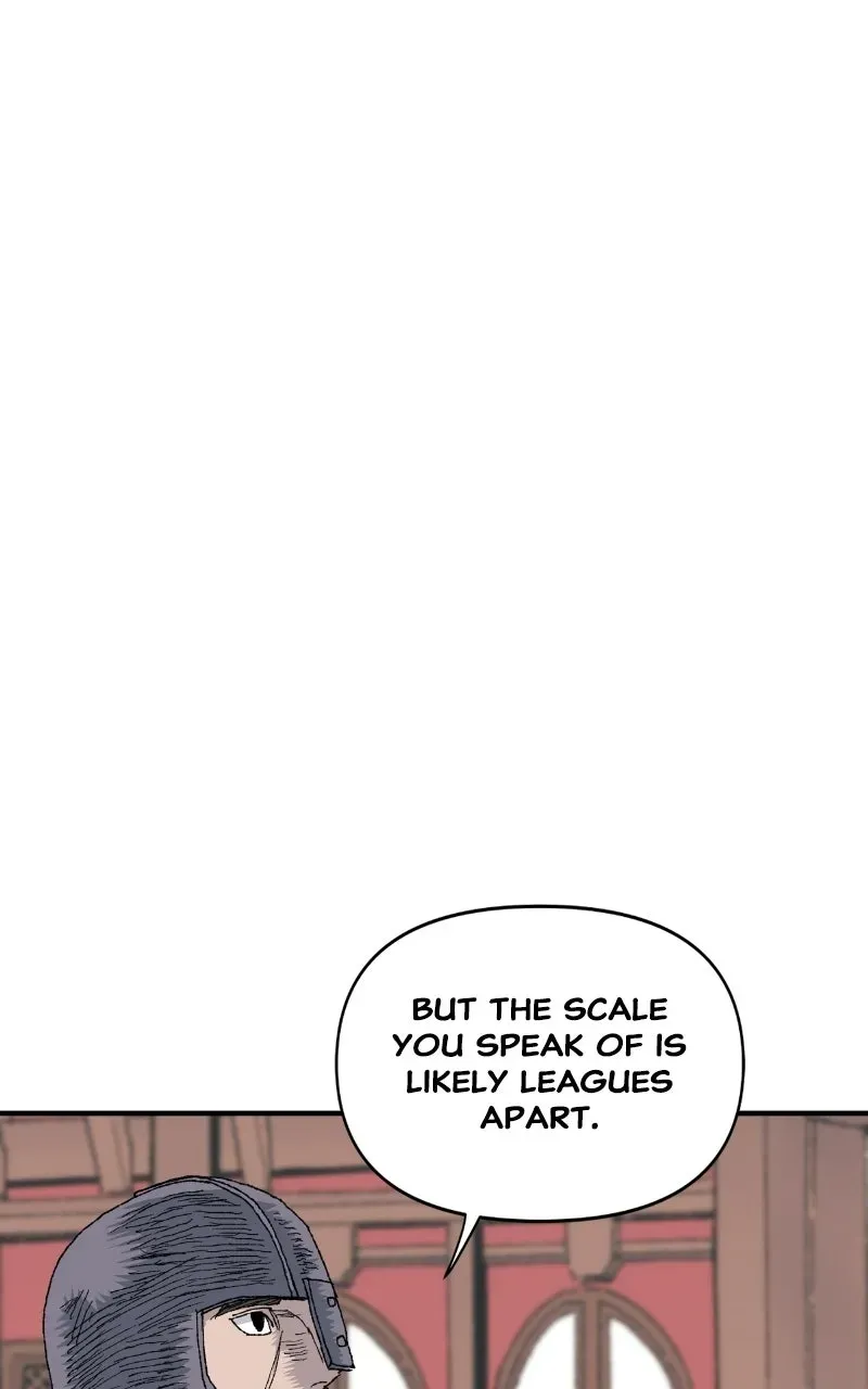 The Tale of theSkeleton Messenger Chapter 20 page 39 - 
