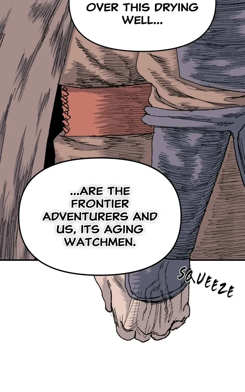 The Tale of theSkeleton Messenger Chapter 20 page 51 - 