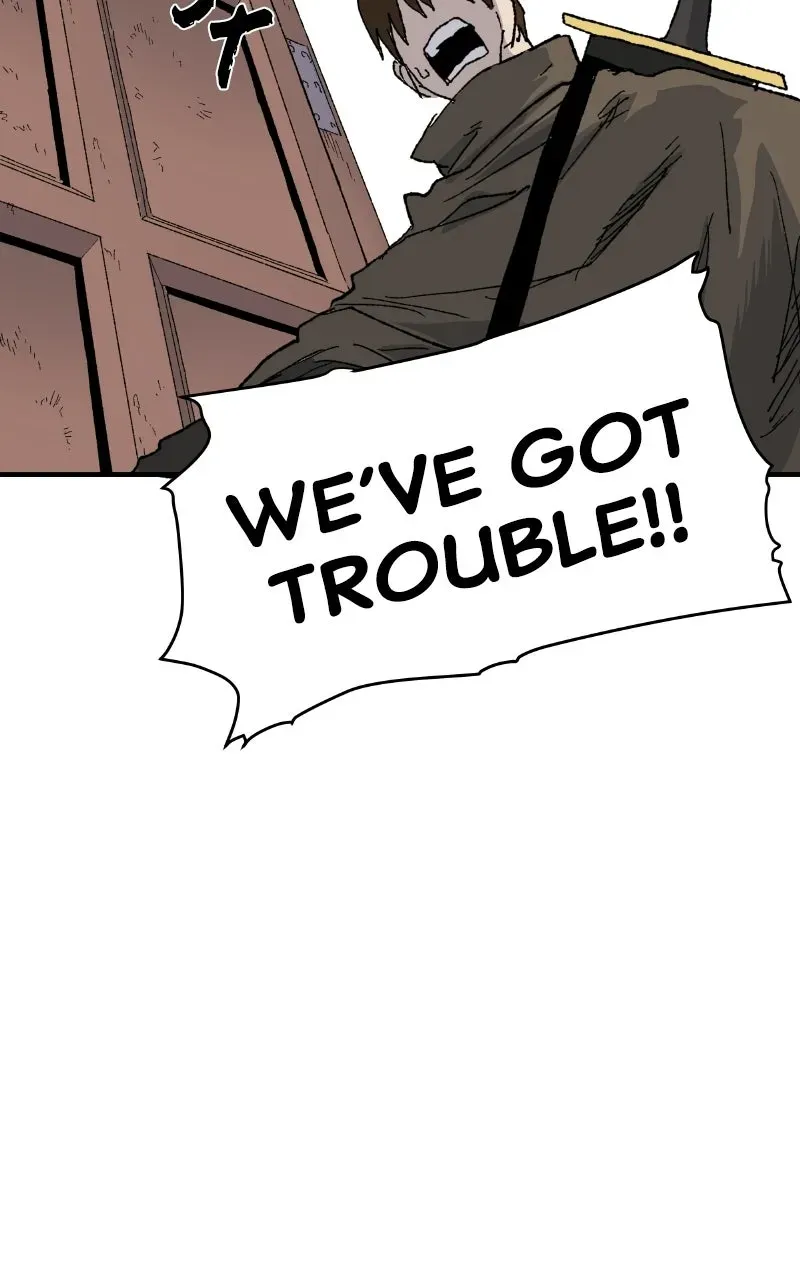 The Tale of theSkeleton Messenger Chapter 20 page 53 - 