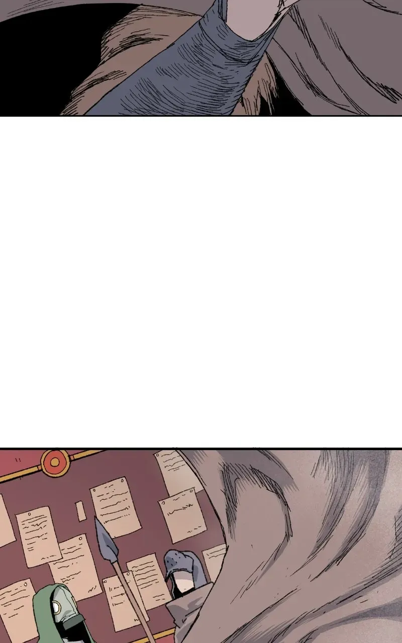 The Tale of theSkeleton Messenger Chapter 20 page 68 - 