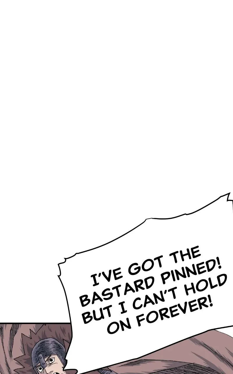 The Tale of theSkeleton Messenger Chapter 20 page 79 - 