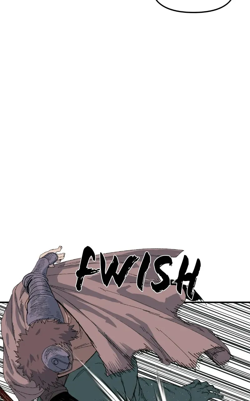 The Tale of theSkeleton Messenger Chapter 20 page 82 - 