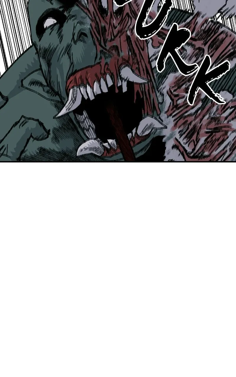 The Tale of theSkeleton Messenger Chapter 20 page 86 - 
