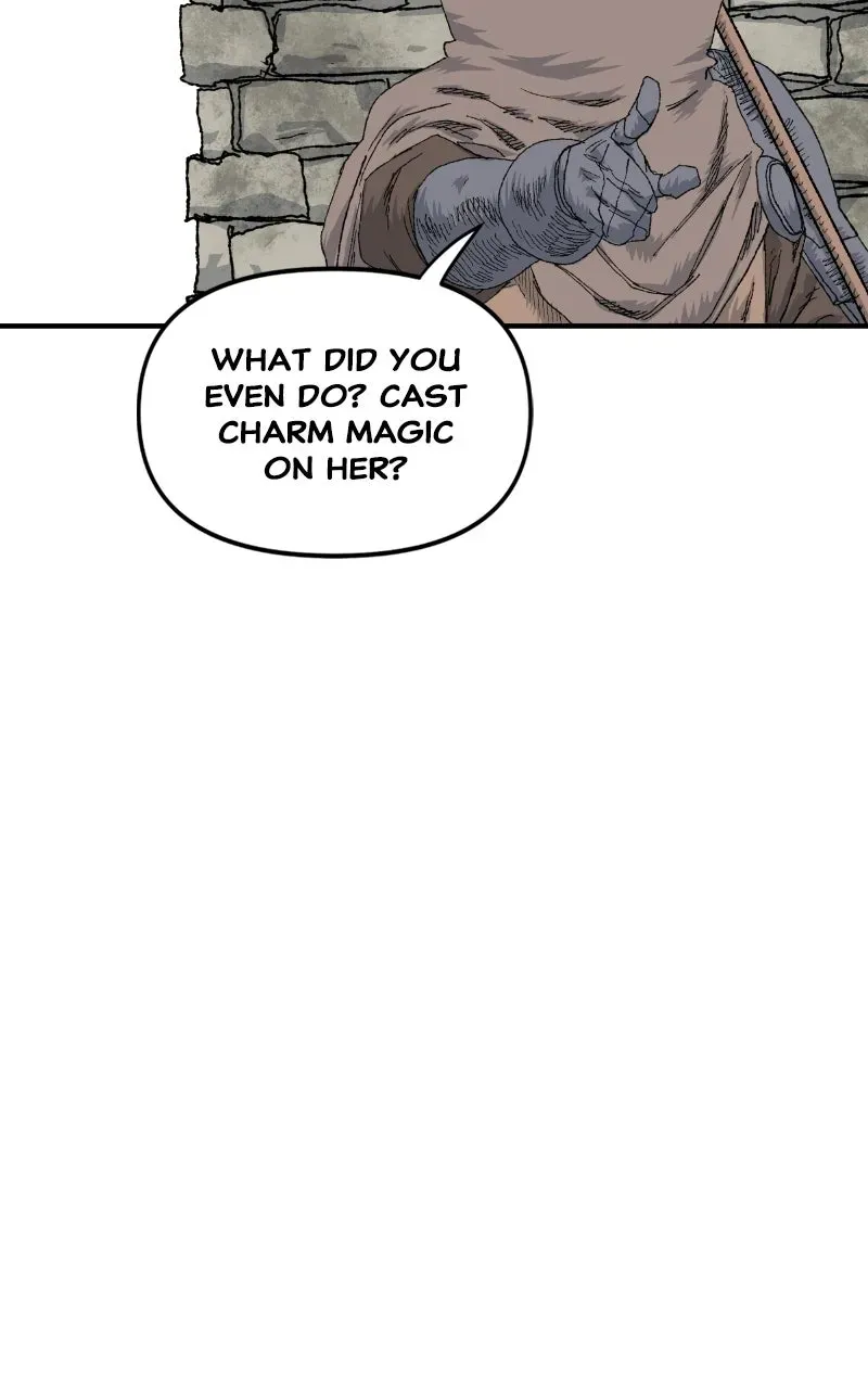 The Tale of theSkeleton Messenger Chapter 20 page 10 - 