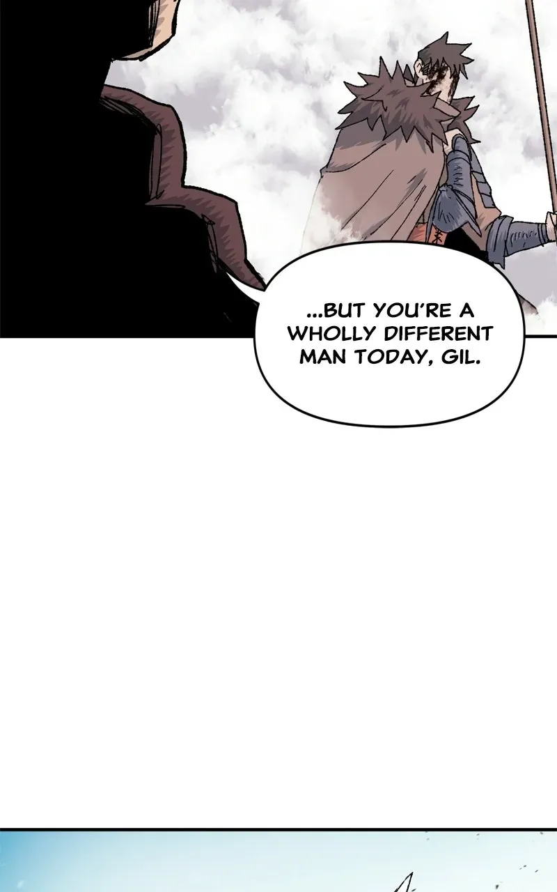 The Tale of theSkeleton Messenger Chapter 21 page 11 - 