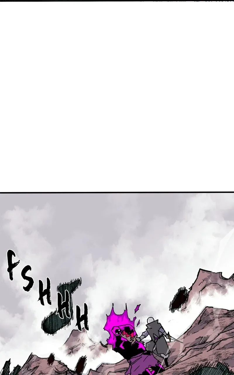 The Tale of theSkeleton Messenger Chapter 21 page 104 - 