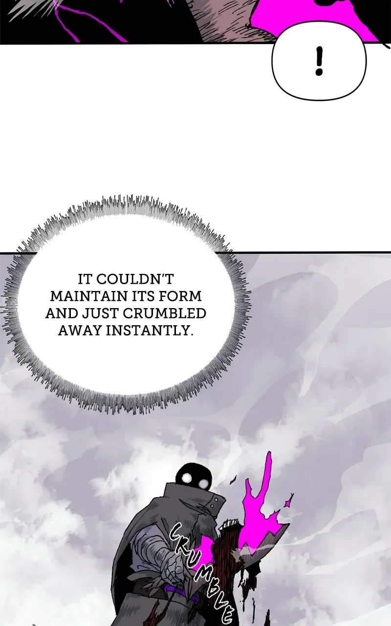The Tale of theSkeleton Messenger Chapter 21 page 106 - 